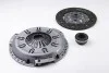 Сцепление AUDI A4-A6, VW PASSAT 2.4-2.6-2.8 94-05 LuK 624 3032 00 (фото 2)