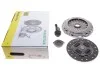 Зчеплення (набір) LuK RepSet 624307821