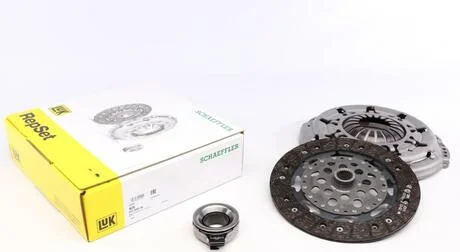 Комплект зчеплення LuK 624 3085 00