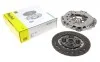 Комплект сцепления Vito (639) (85/110kW) 03- (240mm) LUK 624 3162 09