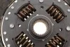Комплект сцепления Vito (639) (85/110kW) 03- (240mm) LuK 624 3162 09 (фото 3)