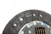 Комплект сцепления Vito (639) (85/110kW) 03- (240mm) LuK 624 3162 09 (фото 5)