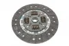 Комплект сцепления Vito (639) (85/110kW) 03- (240mm) LuK 624 3162 09 (фото 7)