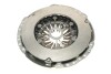 Комплект сцепления VW 2.0 Golf V/VI 04-13/Passat 05-10 (240mm) LuK 624 3279 09 (фото 3)