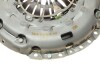 Комплект сцепления VW 2.0 Golf V/VI 04-13/Passat 05-10 (240mm) LuK 624 3279 09 (фото 4)