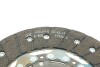 Комплект сцепления VW 2.0 Golf V/VI 04-13/Passat 05-10 (240mm) LuK 624 3279 09 (фото 6)