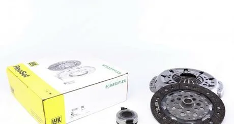 Комплект сцепления LuK 624 3313 00