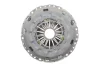 Комплект сцепления + подшипник LuK 624 3352 33 (фото 9)