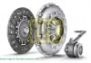 SPRZКGЈO KPL. SUZUKI GRAND VITARA 1,9 DDIS 4X4 05-15 624336533