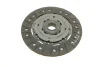 Комплект сцепления + подшипник LuK 624 3535 00 (фото 8)