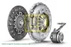 Комплект зчеплення RENAULT FLUENCE/MEGANE/SCENIC 1,6 DCI 11- 624353935