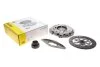 Комплект щеплення bmw 1/2/3/4 1,5-2,0 10- 624355200