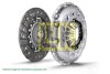Sprzкgіo kpl. MERCEDES A180/200CDI, A250, B180/200/220CDI 11- LuK 624355609 (фото 1)