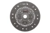 Комплект зчеплення LuK 624 3721 00 (фото 6)