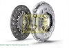 ZESTAW SPRZКGЈA LUK 624377309 VW TIGUAN 2,0TFSI 11- SAC /BEZ ЈOЇYSKA/