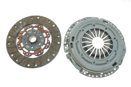ZESTAW SPRZКGЈA VW TIGUAN 2,0TFSI 11- SAC /BEZ ЈOЇYSKA/ LuK 624377309