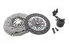 Комплект сцепления Hyundai Tucson/Kia Sportage 2.0 CRDi 15-22 (d=240mm) (+выжимной) 624 4050 33