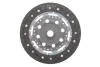 Комплект сцепления Hyundai Tucson/Kia Sportage 2.0 CRDi 15-22 (d=240mm) (+выжимной) LuK 624 4050 33 (фото 6)