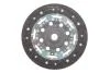 Комплект сцепления Hyundai Tucson/Kia Sportage 2.0 CRDi 15-22 (d=240mm) (+выжимной) LuK 624 4050 33 (фото 7)