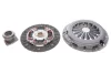 Комплект зчеплення 624 4062 33 LuK 624406233 (фото 2)