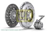 SPRZ.KPL. HYUNDAI I30 1.6D 11- LuK 624408433 (фото 1)