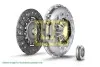 SPRZ.KPL. HONDA CIVIC X HATCHBACK 1.5 VT EC 17-22 LuK 624412000 (фото 1)