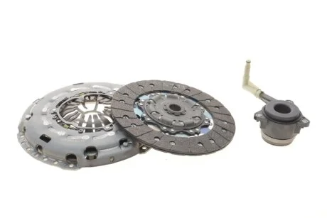 Комплект зчеплення LuK 624 4128 33