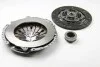 Комплект сцепления Transit (V347) 2.2TDCi 06- (85/110PS)(250mm) LUK 625 3044 00