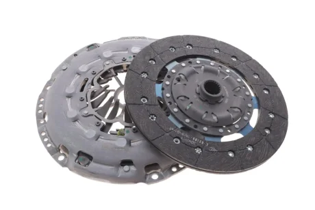 Комплект зчеплення LuK 625 3221 09