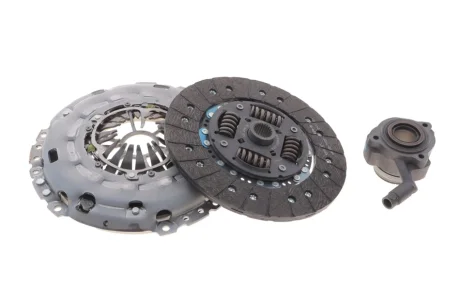 Комплект зчеплення LuK 625 3229 33