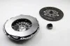 Комплект сцепления Boxer/Jumper 2.2HDi (88kw) 06- LuK 626 3032 00 (фото 2)