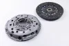 Комплект сцепления Crafter 2.5TDI (BJM/120kW) 260mm LuK 626 3072 09 (фото 2)