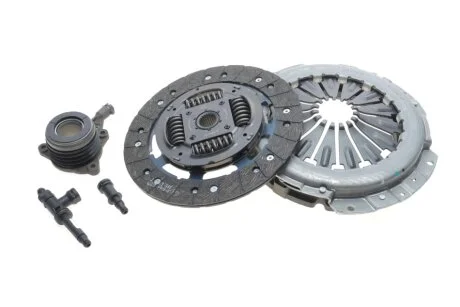 SPRZEGLO REPSET PRO LuK 626316133