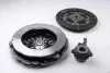 Комплект зчеплення Ford Ranger 2.2-3.2 TDCI 11- LUK 627 3032 33