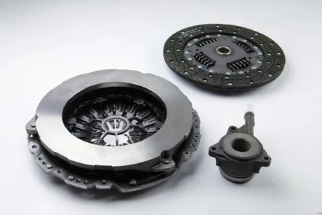 Комплект сцепления Ford Ranger 2.2-3.2 TDCI 11- LuK 627 3032 33