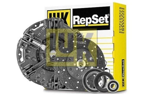 Фото 1 - LuK 628312300 LuK 628312300 (фото 1)