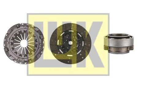 Комплект сцепления LuK 630 3146 00