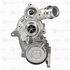 Турбокомпрессор для Skoda Octavia (04-)/VW Tiguan (08-) 1.4T [CAXA;CNVA;CAXC] (тип TD025M2) LUZAR LAT 1849 (фото 3)