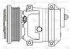 Компрессор кондиционера для а/м Chevrolet Epica (06-) 2.0i/2.5i LUZAR LCAC 0576 (фото 3)