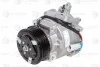 Компресор кондиціонера для а/м Opel Mokka (13-)/Chevrolet Aveo T300 (11-) 1.6i/1.8i (LCAC 0595) LUZAR