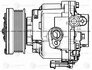 Компрессор кондиционера для а/м Opel Mokka (13-)/Chevrolet Aveo T300 (11-) 1.6i/1.8i LUZAR LCAC 0595 (фото 3)