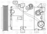 Компрессор кондиционера Kia CEED (12-)/Cerato III (13-) 1.6i LUZAR LCAC 0865 (фото 3)