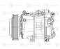 Компрессор кондиционера CEED/i30 (07-)/Hyundai Elantra HD (06-) LUZAR LCAC 08H1 (фото 3)
