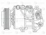 Компресор кондиціонера для а/м Hyundai iX35/Kia Sportage III (10-) (тип Dowoon) LUZAR LCAC 08S5 (фото 3)