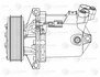 Компрессор кондиционера для а/м Renault Duster (15-)/Kaptur (16-) 1.6i [H4M] (LCAC 0976) LUZAR