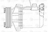 Компрессор кондиционера для а/м Renault Duster (15-)/Kaptur (16-) 2.0i LUZAR LCAC 0979 (фото 3)