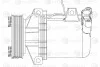 Компресор кондиціонера для а/м Renault Duster (15-)/Kaptur (16-) 2.0i LUZAR LCAC 0979 (фото 3)