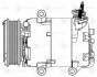 Компрессор кондиционера для а/м Land Rover Freelander II (06-) 2.2TD LUZAR LCAC 10122 (фото 3)