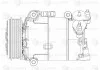 Компрессор для а/м Land Rover Range Rover Evoque (11-)/Ford Mondeo IV (07) 2.0D/2.2D (LCAC 1078) Luzar
