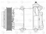 Компресор кондиціонера для а/м Ford Transit VII (06-) 2.4 TDCi LUZAR LCAC 1089 (фото 3)